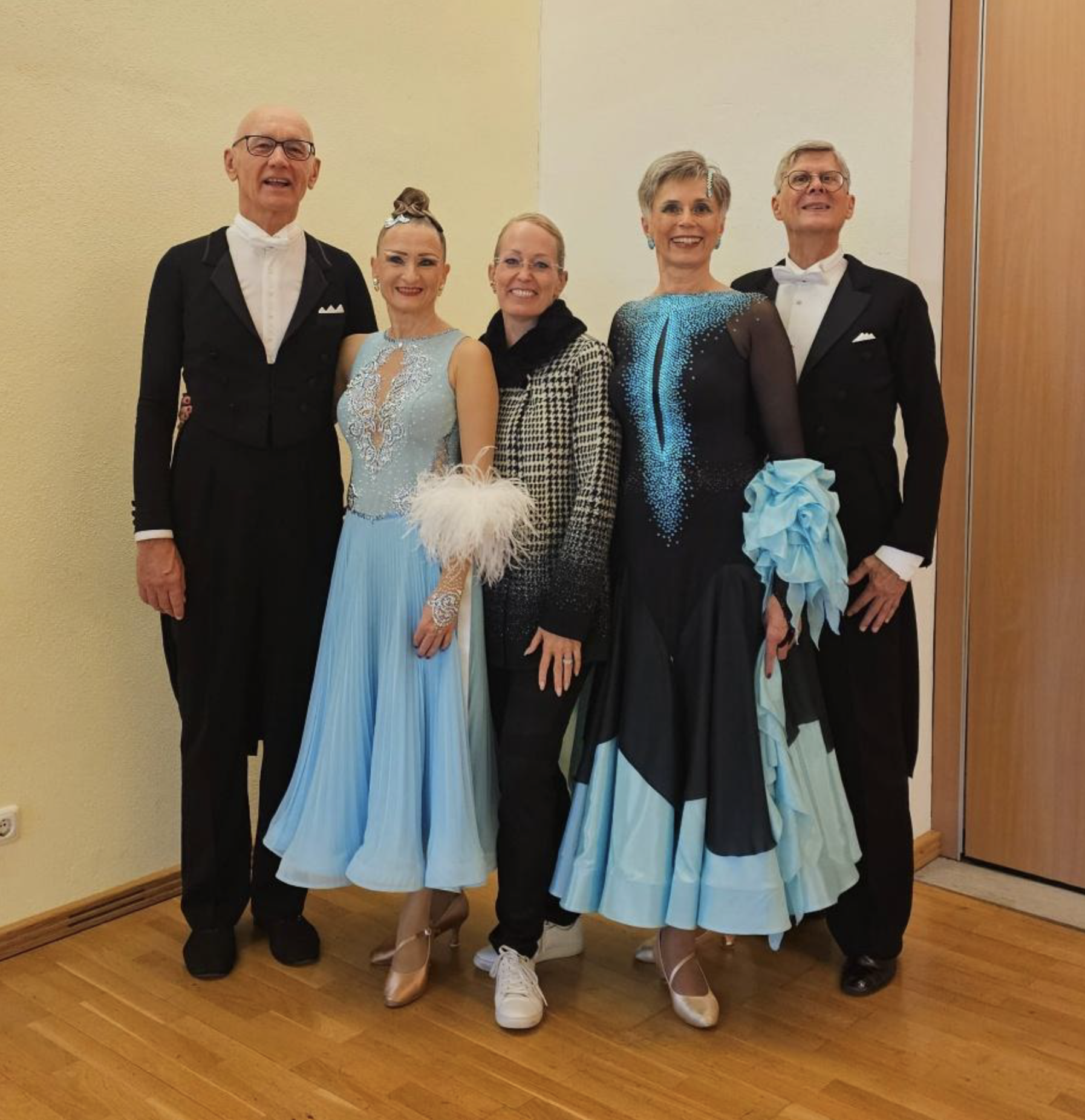 Turniererfolge beim Hopfenpokal